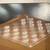 Fifth Avenue Crystal Chess Set 3 in 1 Game Set 2 thumbnail