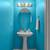 Move-in ready and fully furnished, utilities included and close to bea 16 thumbnail