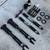 D2 Racing RS Lowering Coilovers Kit 11+ Chrysler 300 11+ Dodge Charger 11+ Dodge 2 thumbnail