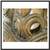 Hand Carved Maori Wheku Mask 8 thumbnail