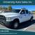 2013 Ram 2500 Tradesman 4X4 4dr Crew Cab 6.3 ft SB 1 thumbnail