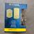 Polished Brass Electronic Push Button Deadbolt 2 thumbnail