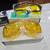 (10) Uvex Honeywell Genesis Safety Glasses 12 thumbnail
