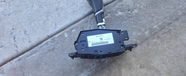 Maserati Ghibli 2017 Gear lever shaft Photo - $70
