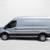 2022 Ford Transit Cargo Van   Full-size Cargo Van 10 thumbnail