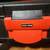BLACK AND DECKER STEP STOOL TOOL BOX 2 thumbnail