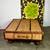 Vintage Rattan Luggage Coffee Table 1 thumbnail