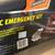 Armorall Emergency Car Kit 30 piece kit NEW 3 thumbnail