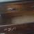 Antique Solid Wood 4-Drawer Dresser - Should be Restored 13 thumbnail