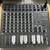 ROSS 8 Channel Stereo Audio Mixer 1 thumbnail