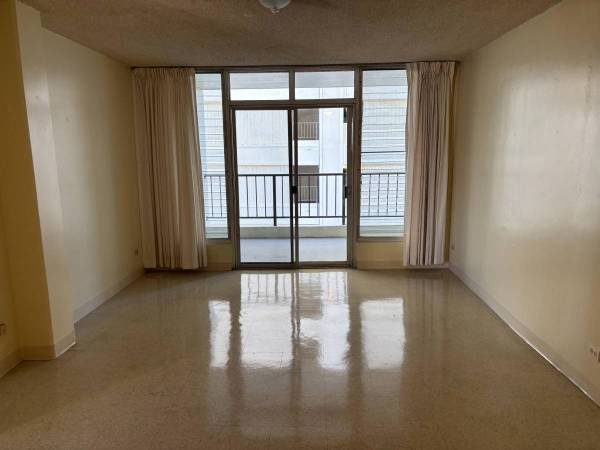 $1,790 / 2br - 575ft2 - McCully Tower (3F) 2BR/1BA Apartment (Moiliili)63686673456131122