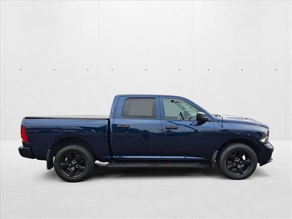 2019 Ram 1500 Classic 4x4 4WD Truck Dodge Express Crew Cab - $28,490 (Call *(425) 873-8280* to Confirm Availability Instantly)63441480350849123