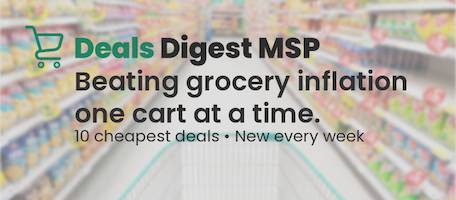 10 grocery steals under $3 – free Twin Cities cheat-sheet63906249896578120
