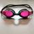 TYR - Swimming Googles Pink black 2 thumbnail