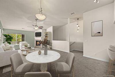 $412,700 / 2br - 1441ft2 - 9397 Las Ramblas Court Unit #C Parker CO 80134 (Parker)63973504427394123