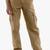 Like New Men's Carhartt Flame Resistant FR Cargo Pants 34x36 4 thumbnail
