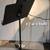 Manhasset Model 50 Orchestral Music Stand, Orchestral w/DBL Lip2 4 thumbnail