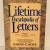 Lifetime Encyclopedia of Letters Revised + Expanded 1998 Book H. Meyer 1 thumbnail