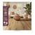 HDC Leo Hill Oak 12 MIL Waterproof Click Lock LVP Flooring 11 thumbnail