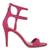 NIB Nine West KIRSTEN OPEN TOE SANDALS Size 6 1 thumbnail