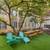 Located in Washington, Studio 1ba, BBQ Area 7 thumbnail