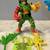 Collection of 6 Toxic Crusaders Figures - Complete & Near Complete 2 thumbnail