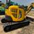 2011 Komatsu PC30MR-3 30HP Excavator with only 2497 Hours 2 thumbnail