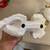 2x ceramic poodles 1960’s 10 thumbnail