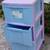 High chairs, Strollers,  Chest of drawers, Toy box 12 thumbnail