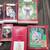 Hallmark Keepsake Carlton Cards Christmas Ornaments Lot of 18 3 thumbnail