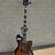 Ibanez 4 String Bass Guitar- Reference # 188695-1 1 thumbnail