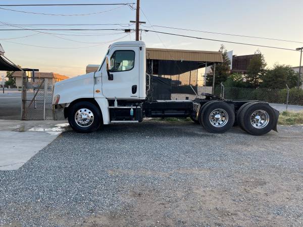 Semi Trucks For Sale In California Craigslist: Your Comprehensive Guide to Finding the Right Rig