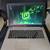 ASUS LINUX Gaming Laptop M580VD i7-7770, 500gb M.2/16gbRAM/NVIDIA 1050 1 thumbnail