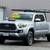 2021 Toyota Tacoma Silver Sky Metallic LOW PRICE - Great Car! 8 thumbnail