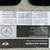 NEW Mini F55 genuine OE black velour rear floor mats 4 thumbnail