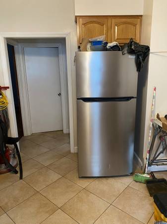 First floor apartment 1