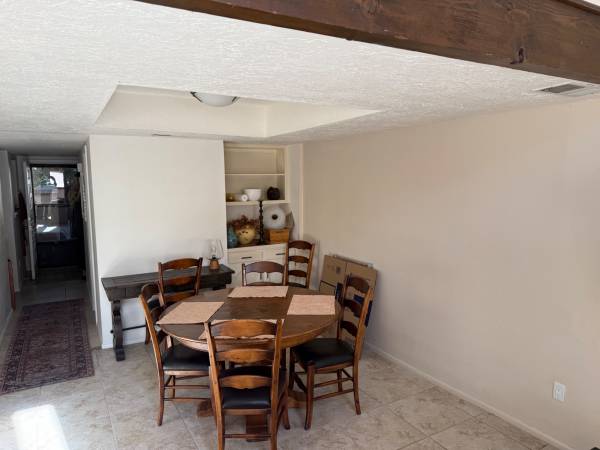 $2,250 / 2br - 1405ft2 - Spacious, Charming townhouse in Park Plazas for rent (Santa Fe)63806044847235122