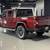 2021 Jeep Gladiator 4x4 4WD SUV 80th Edition Pickup 4D 5 ft Truck 3 thumbnail