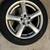 Snow Tires 205/55R16 with 5x100 Rims Toyota Corolla 1 thumbnail