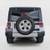 2015 Jeep Wrangler Unlimited 4x4 4WD SUV Sahara Convertible 6 thumbnail