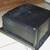 Paper Shredder Holder Garbage Can Pale PART ONLY Bucket slide Drawer 5 thumbnail