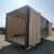 "ROYAL 8X18ft Enclosed Cargo W/ 11,464 lbs GVWR  - 152888" 7 thumbnail