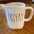 Garden Birds Ceramic Latte Mug, “Friyay” Mug, College Survival Mug 9 thumbnail