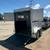 10x6 Horse Trailer 3 thumbnail