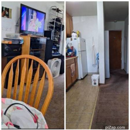 Room for Rent available Filipino female preferred 1