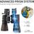 10-30x50 HD Zoom Binoculars for Adults High Powered 3 thumbnail