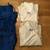 DMACC NURSING scrubs, separately or $40 for all 4 thumbnail