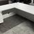 White L-Shaped Desk 1 thumbnail