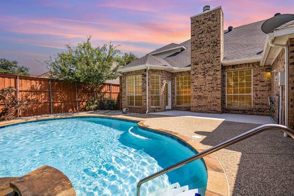 $769,000 / 6br - 3341ft2 - +++A  HERMOSA Casa en Plano CON PISCINA y Mejoras de Alta Gama*6Dormitorios*3Baños++ (Plano, Texas)63867601507459120