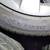 19 x 8 TESLA WHEELS WITH MICHELIN PILOT SPORT TIRES XLNT COND 10 thumbnail